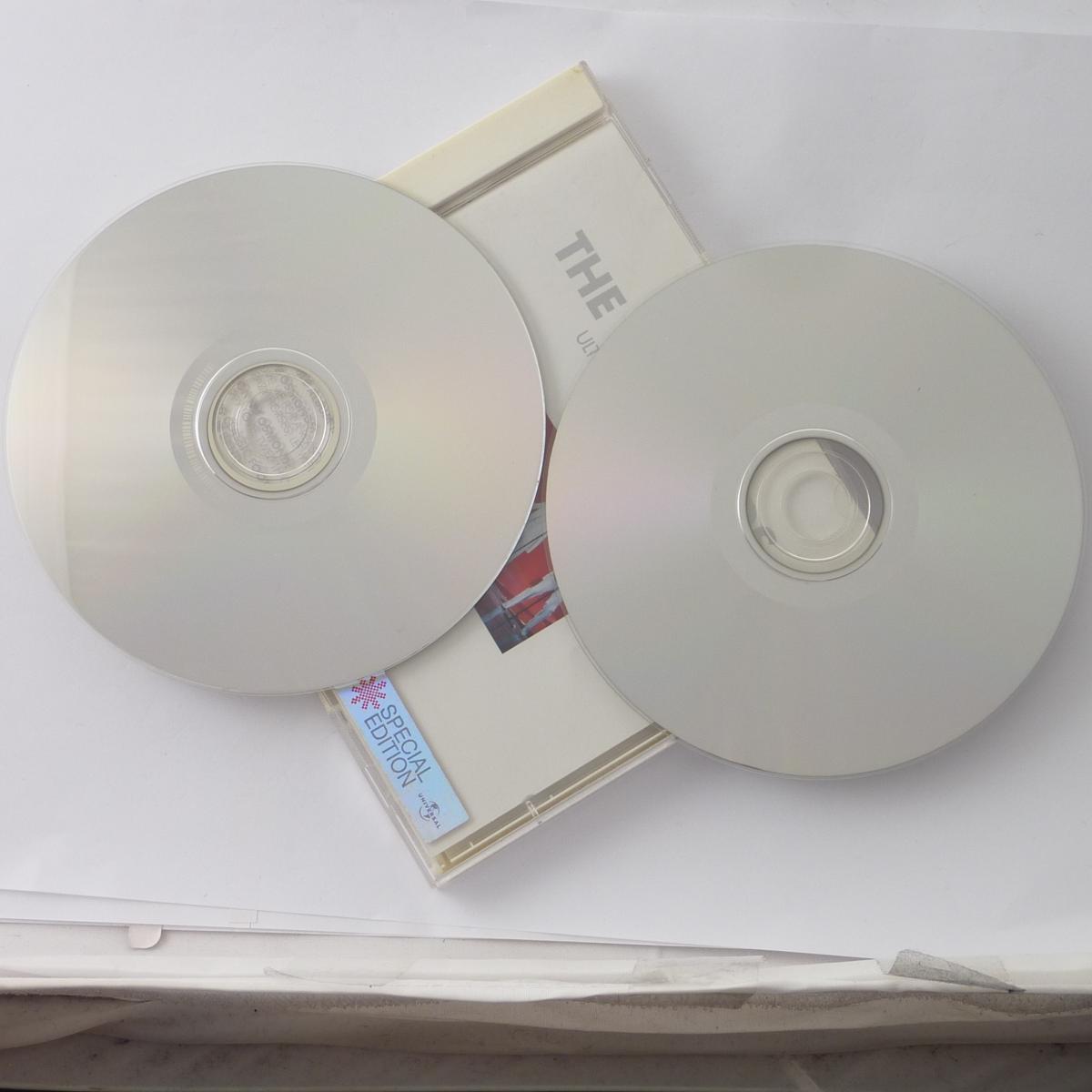 The Osmonds Ultimate Collection (Special Edition) 2 × CD Compilation Enhanced