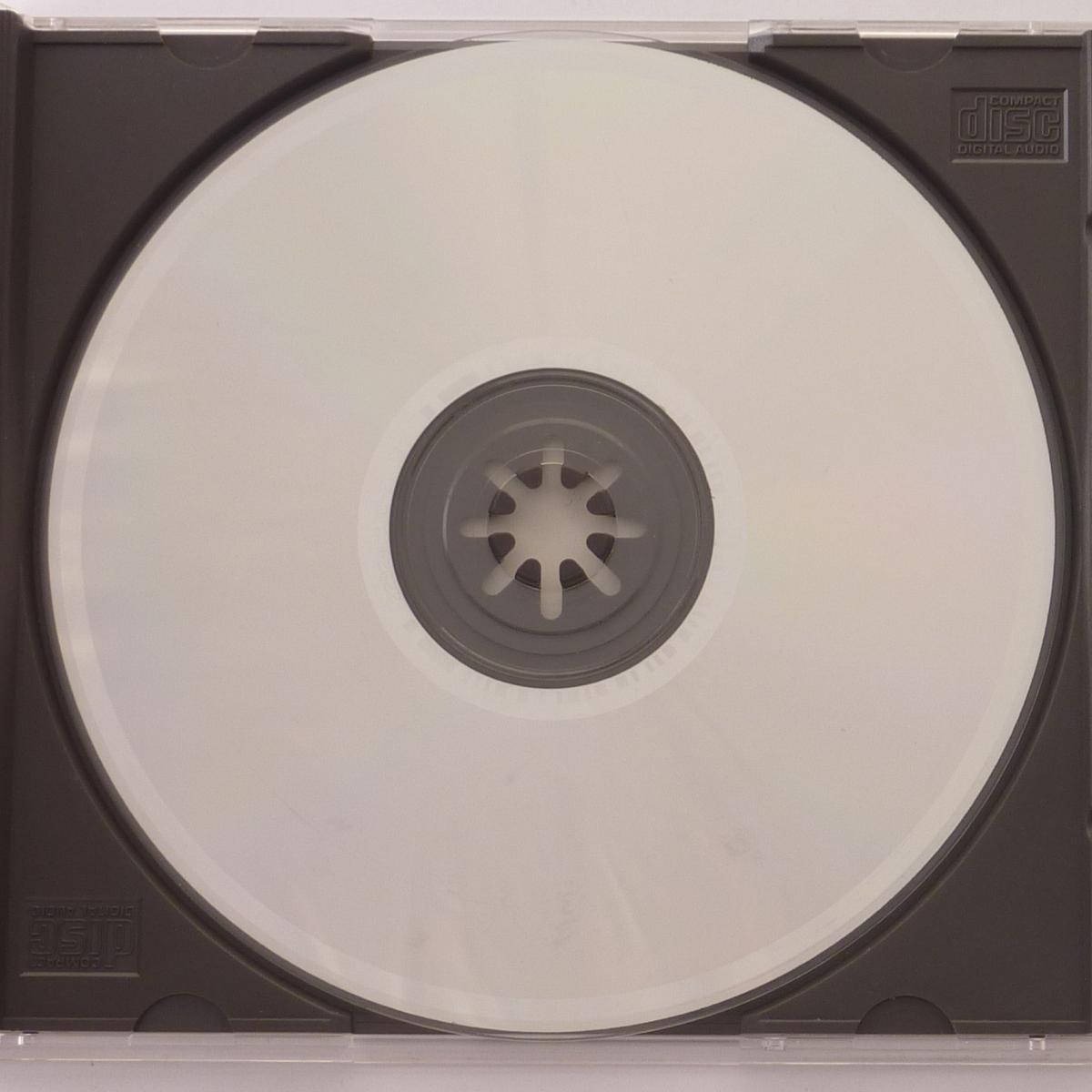 The Pretenders Get Close CD Album