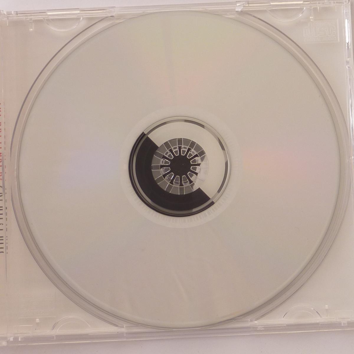 The Pretenders Greatest Hits CD Album Compilation