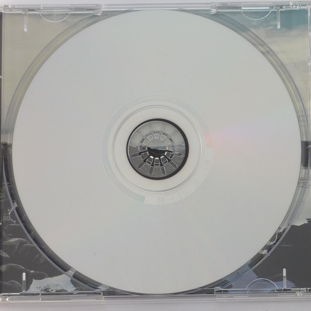 The Priests Harmony CD Album