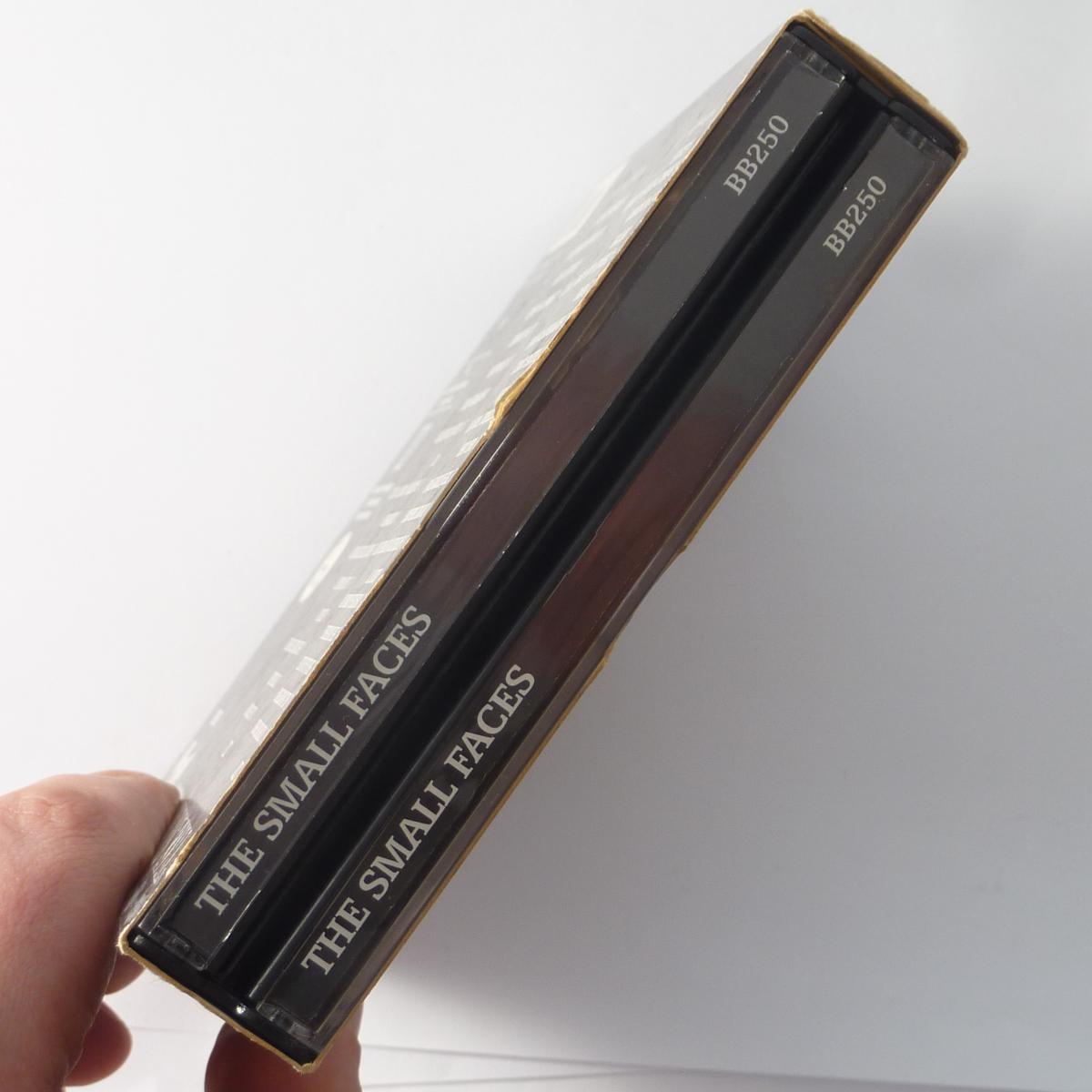 The Small Faces All Or Nothing 2 × CD Compilation