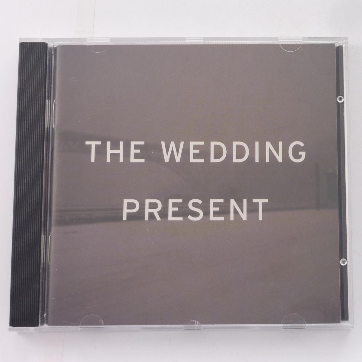 The Wedding Present Take Fountain CD Album