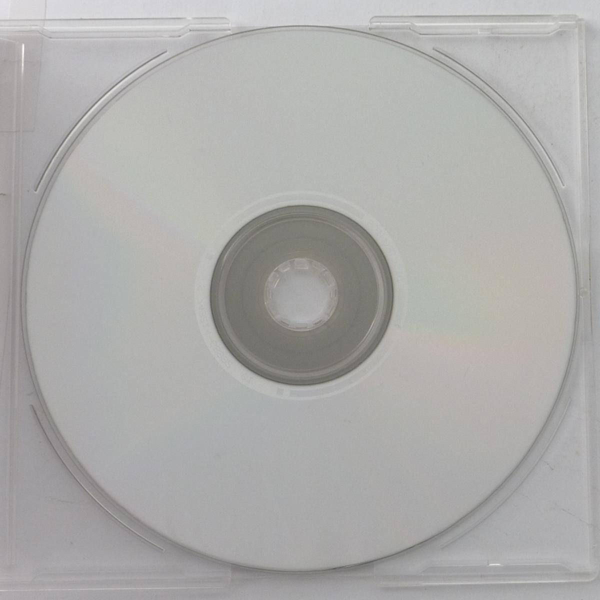 Toni Braxton I Don't Want To CD Single CD2