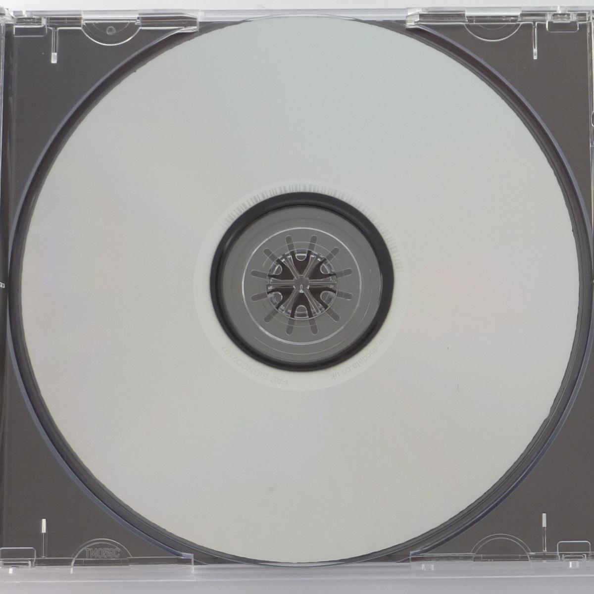 Unknown Artist Pub Sing-A-Long Party Megamix CD Mixed