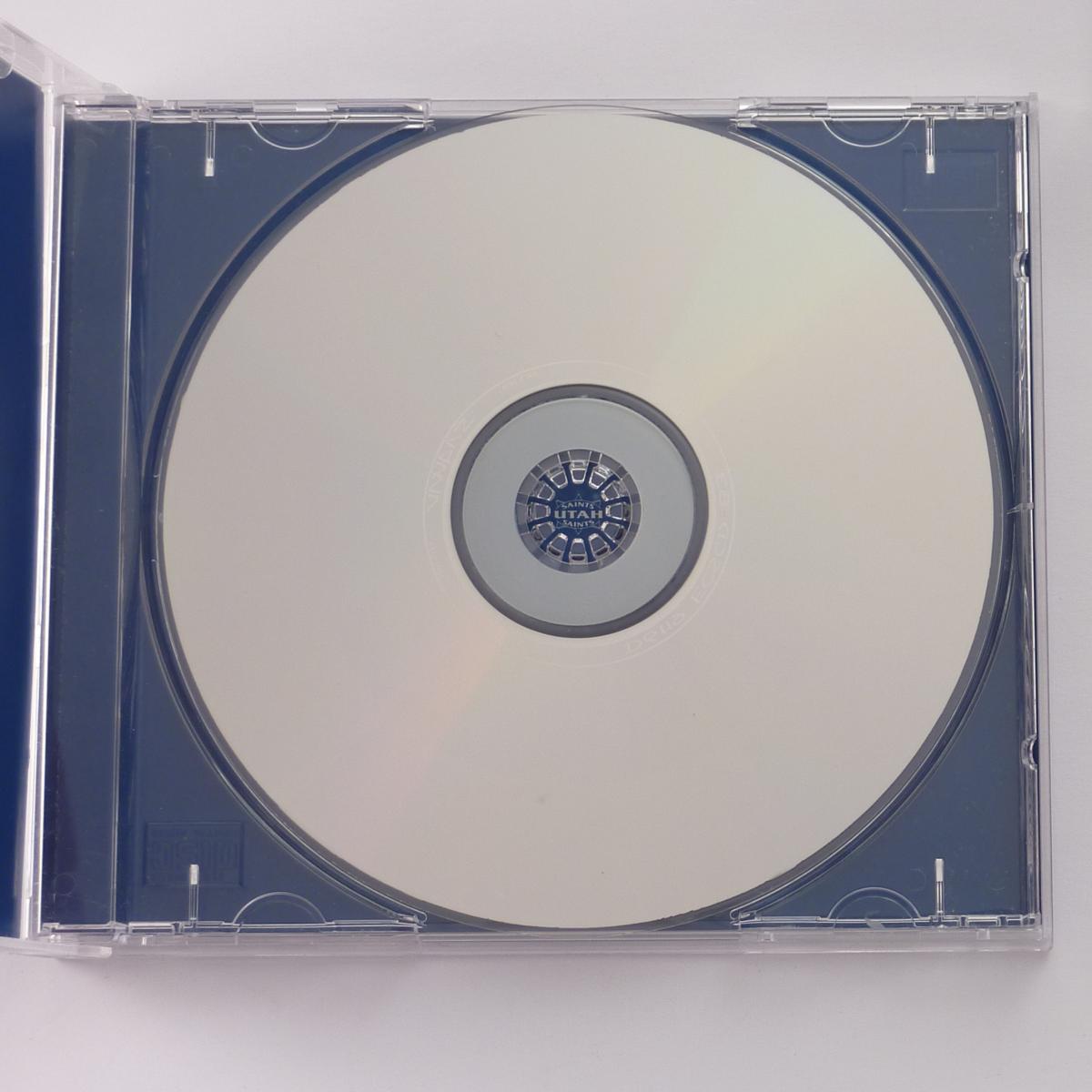 Utah Saints Love Song CD Single CD1