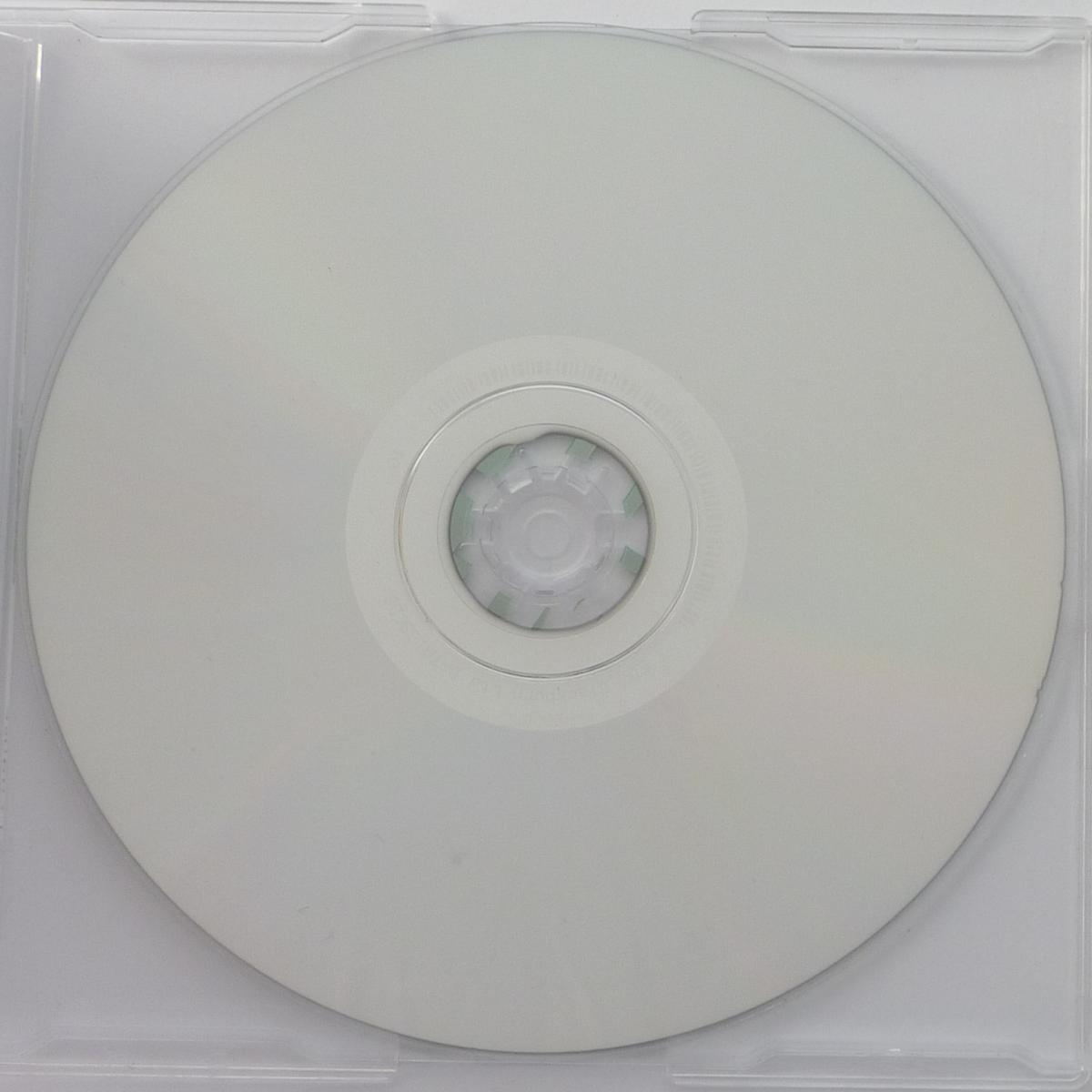 Utah Saints Something Good '08 CD Single Enhanced CD2