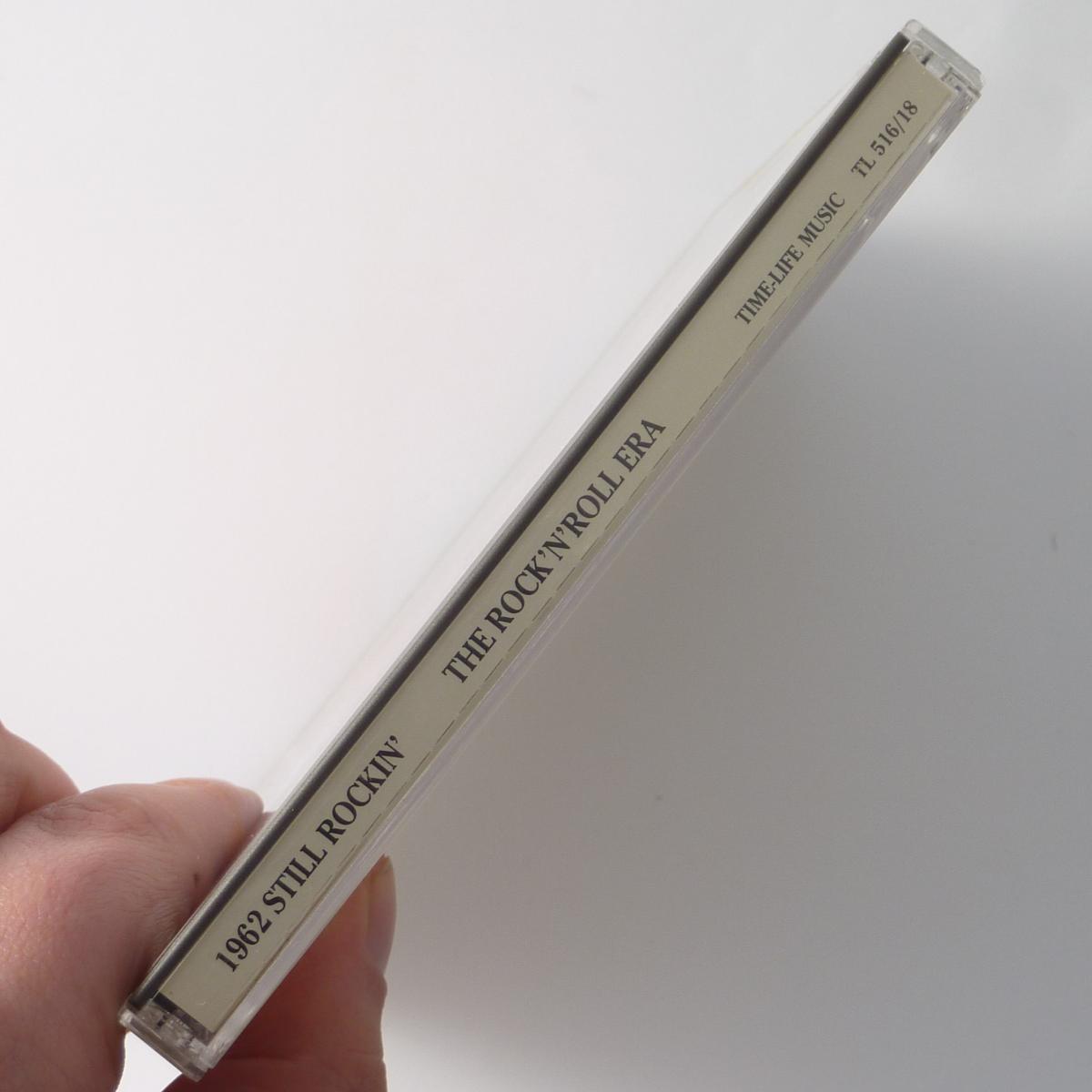 Various 1962 Still Rockin' CD Compilation Remastered