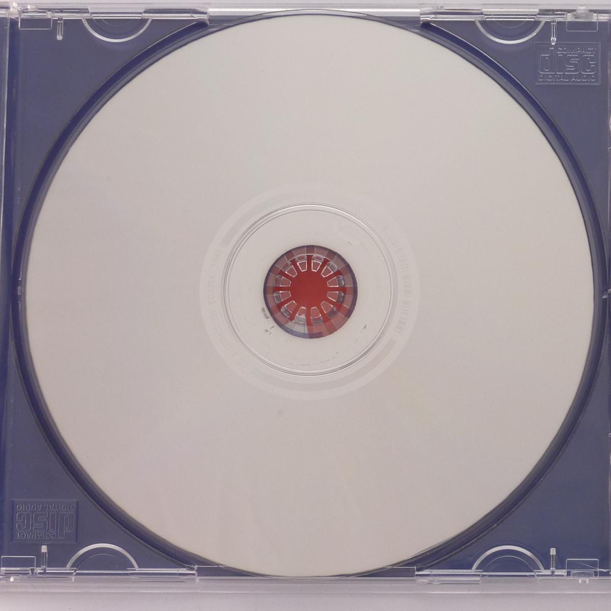 Various 20 UK No.1's From The 60's CD Compilation