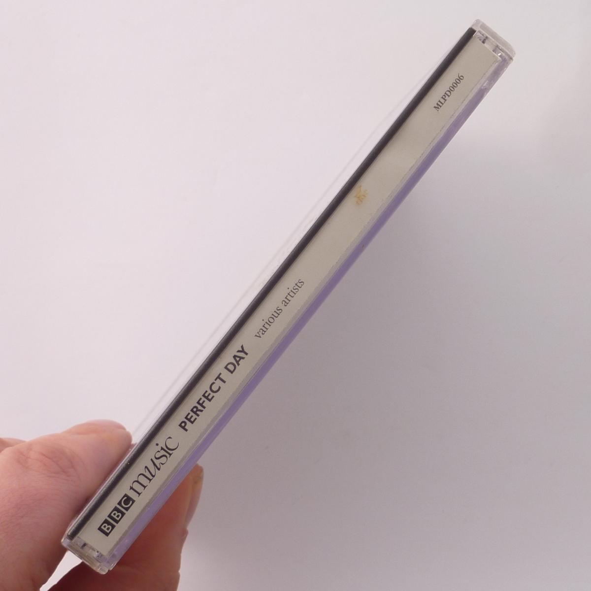 Various Artists Perfect Day CD Single Stereo