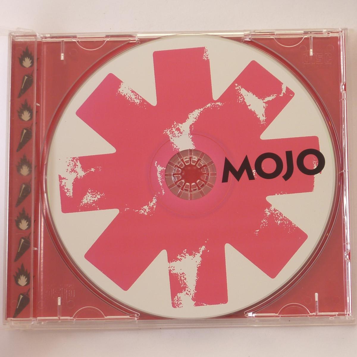 Various Chili Peppers Jukebox CD Compilation