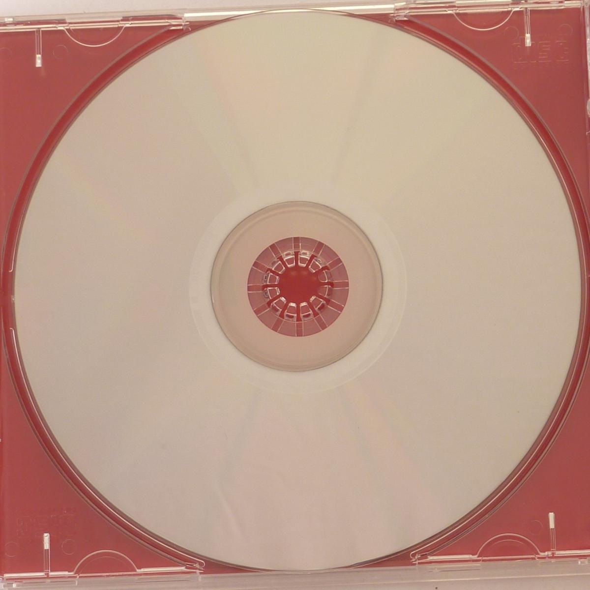 Various Chili Peppers Jukebox CD Compilation