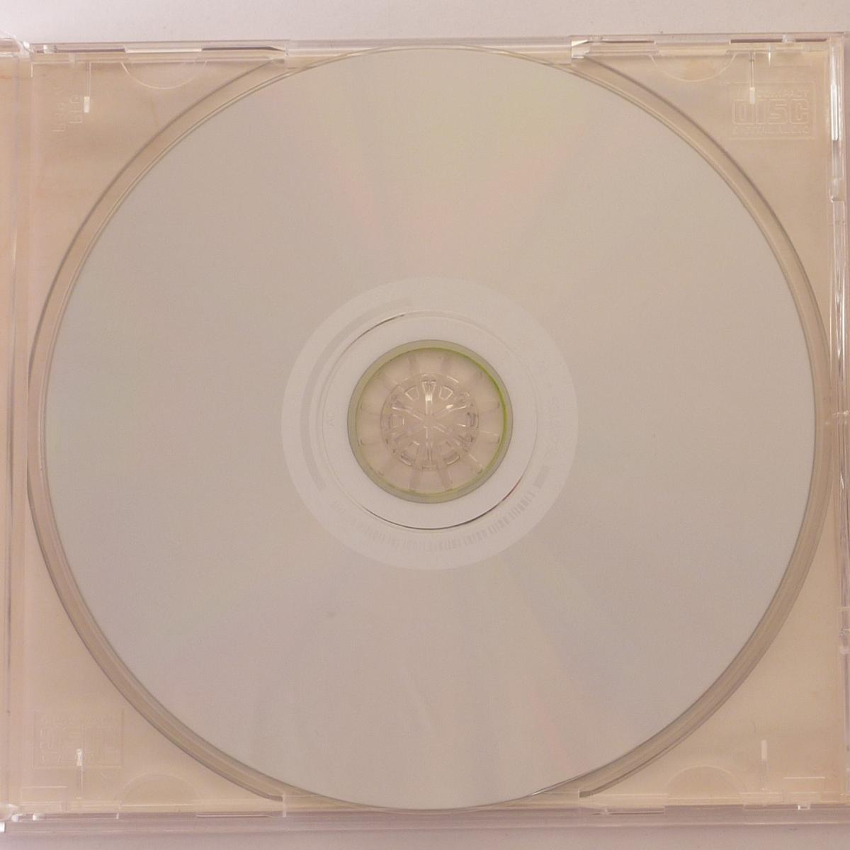 Various Echoes (A Compendium Of Modern Psychedelia) CD Compilation