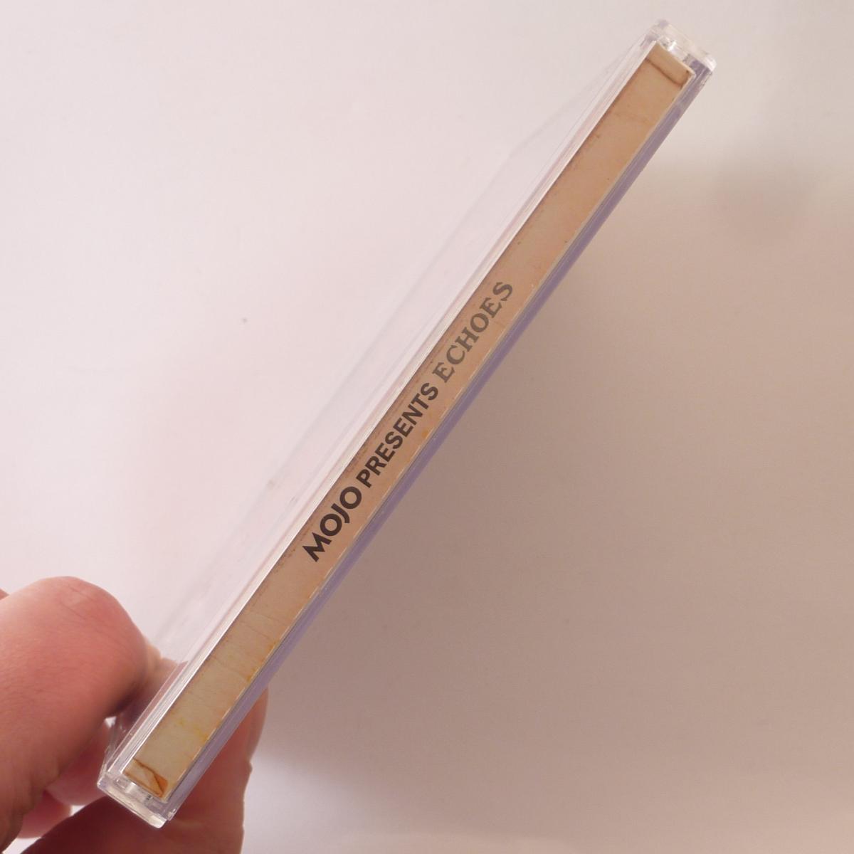 Various Echoes (A Compendium Of Modern Psychedelia) CD Compilation