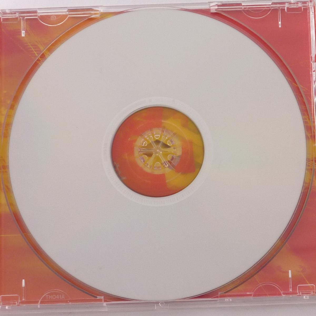 Various Fresh - Music To Quench Your Thirst CD Compilation Enhanced
