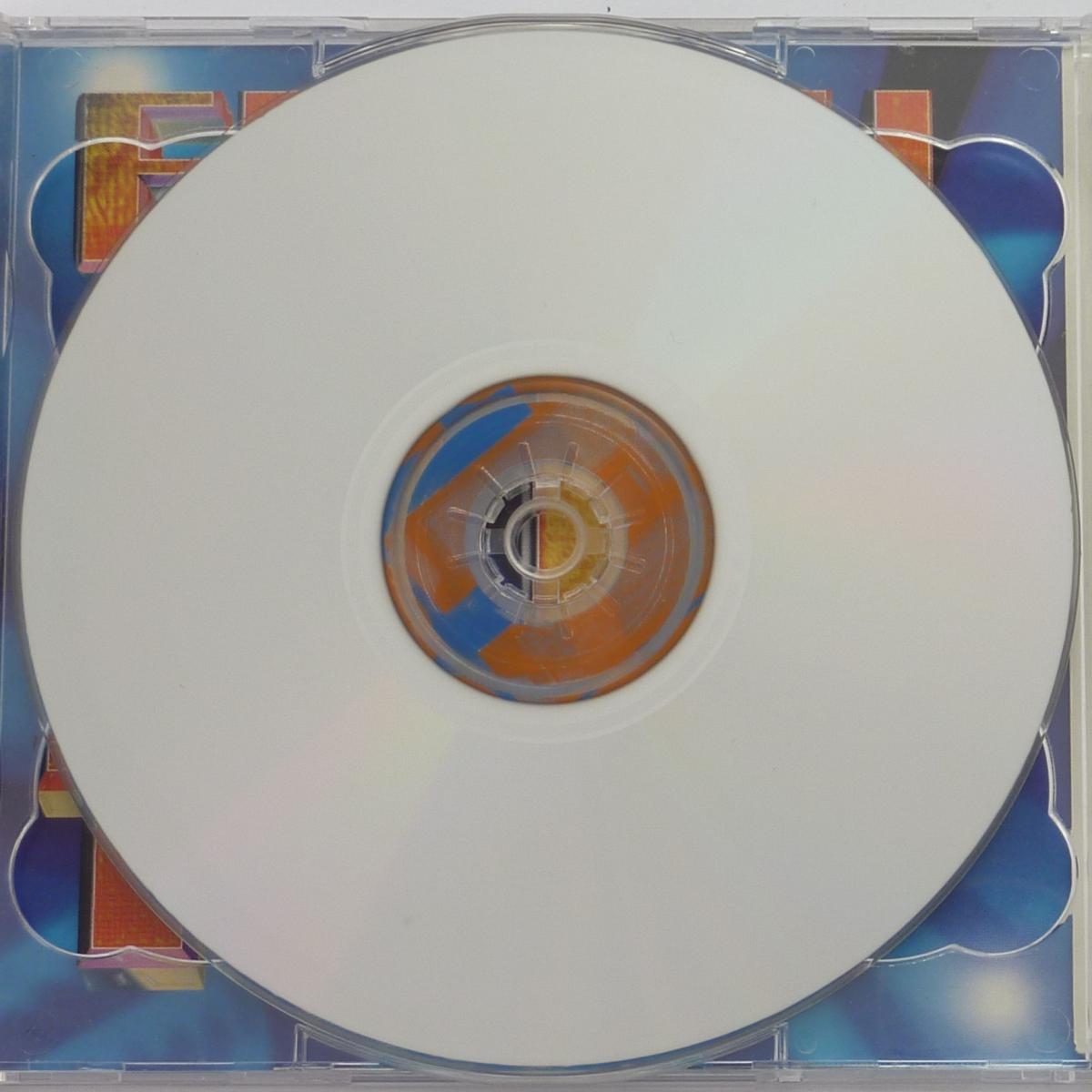 Various Fresh Hits 1997 2 × CD Compilation