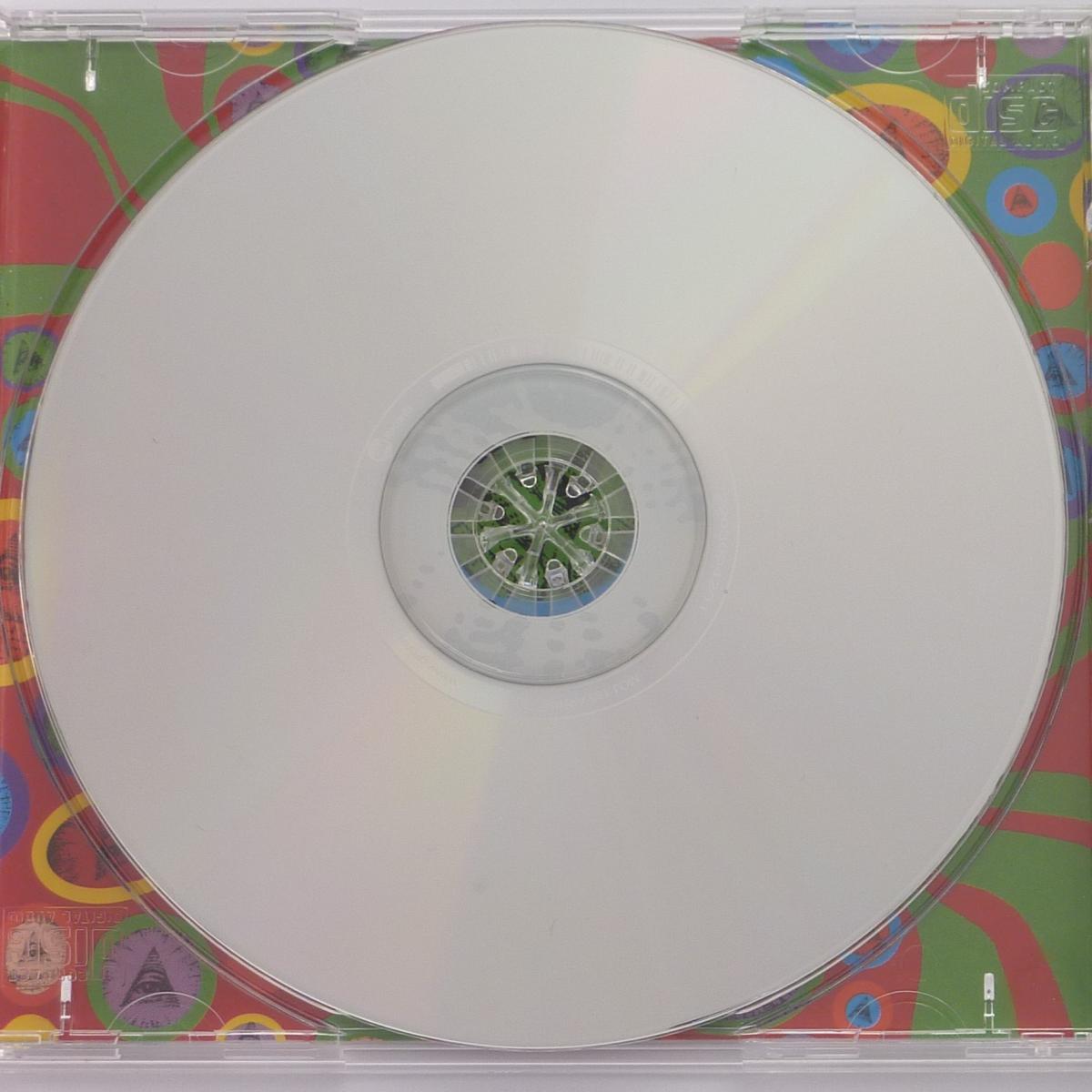 Various I Can See For Miles (Mojo Presents Lost Tracks From America's Psychedelic Underground) CD Compilation