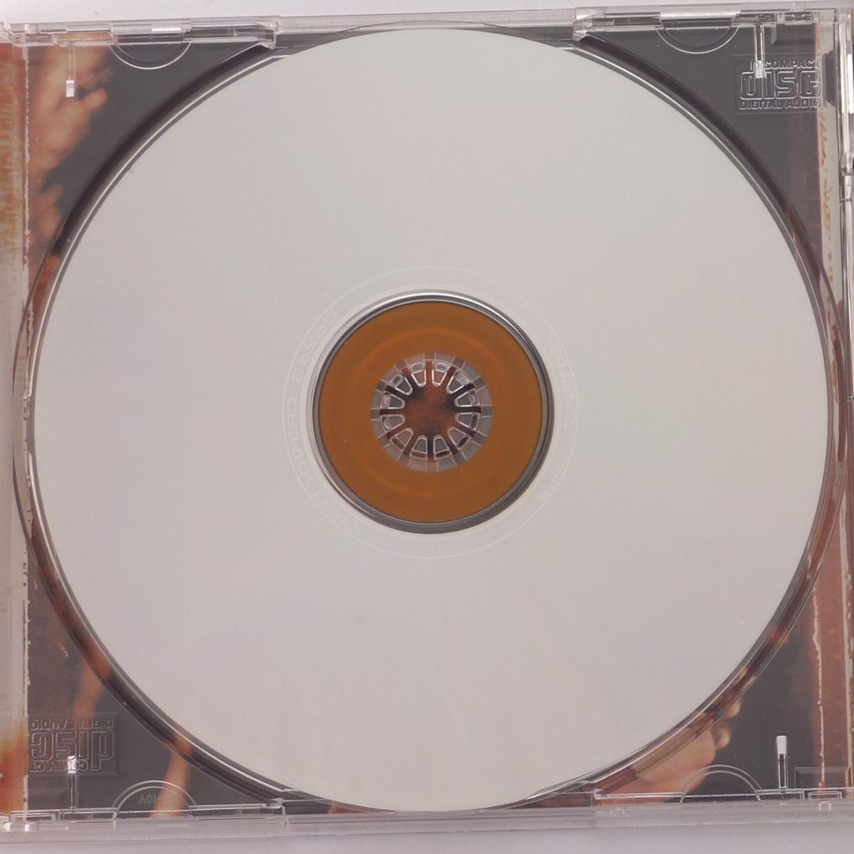 Various In The Midnight Hour CD Compilation