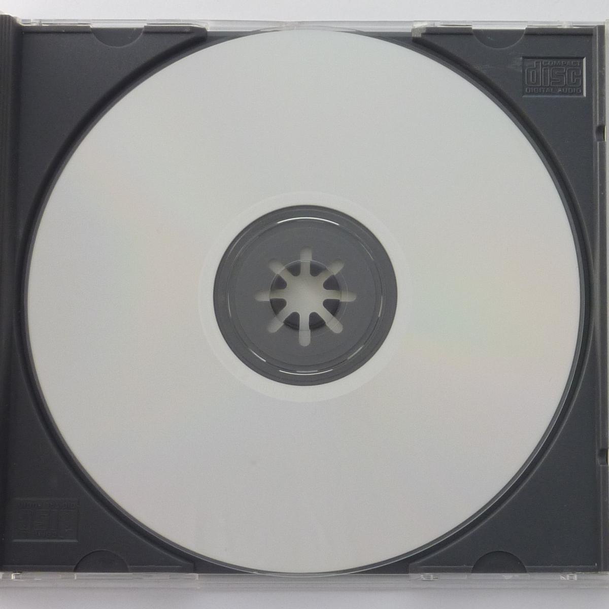 Various Inspector Morse Volume 2 CD Album