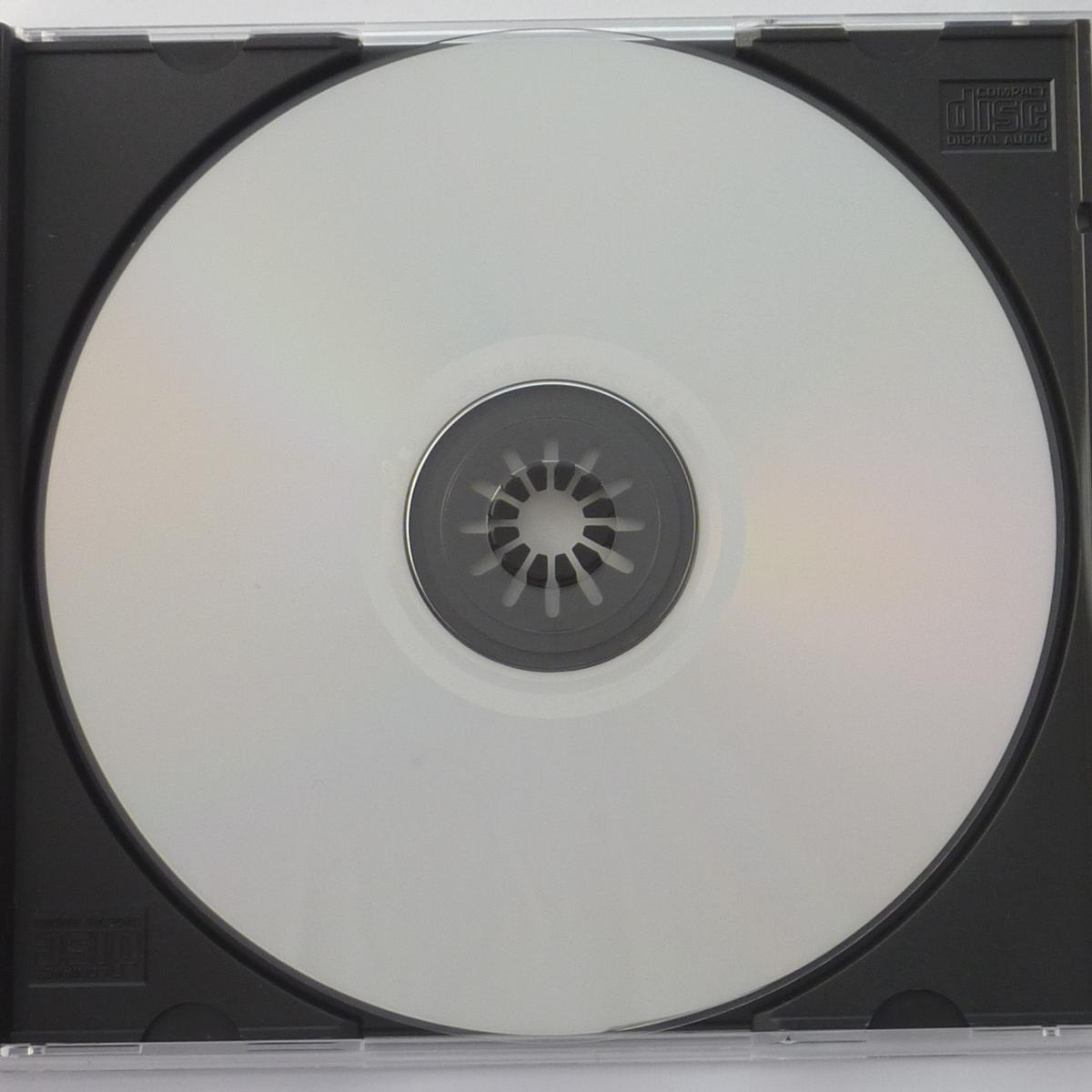 Various Metal Hammer Issue 82 Christmas 2000 CD Enhanced Compilation