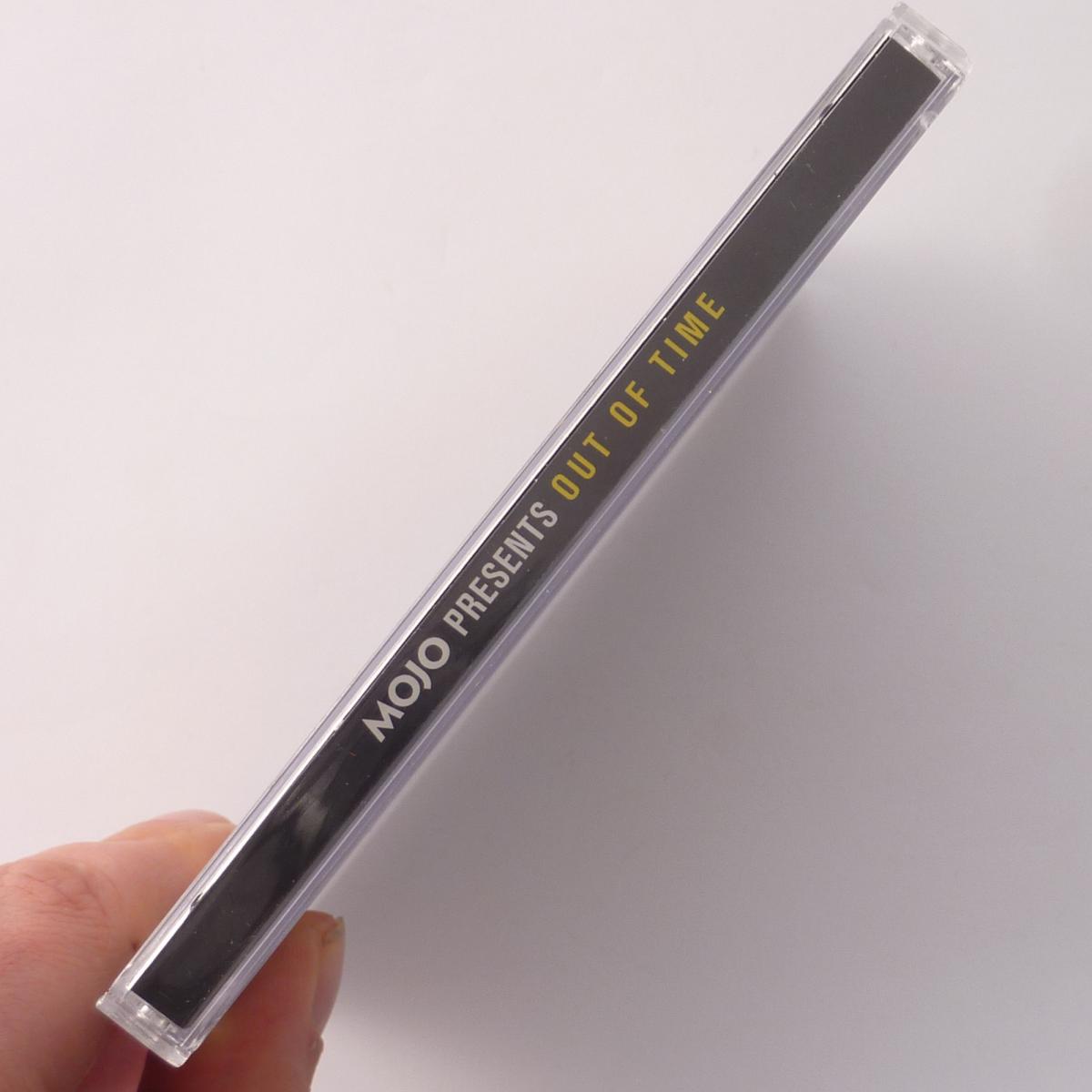 Various Out Of Time CD Compilation