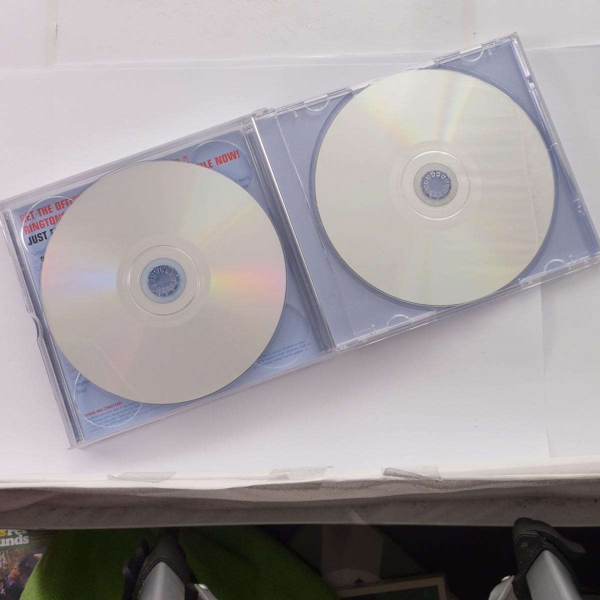 Various Put Your Hands Up! 2 (The Biggest Club Anthems Of All Time) 3 × CD Compilation Enhanced