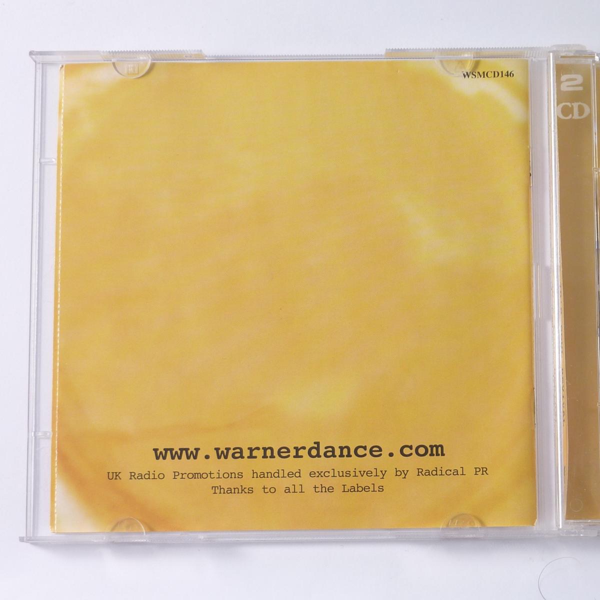 Various Re-Press (The 70's Soul Revival) 2 × CD Compilation