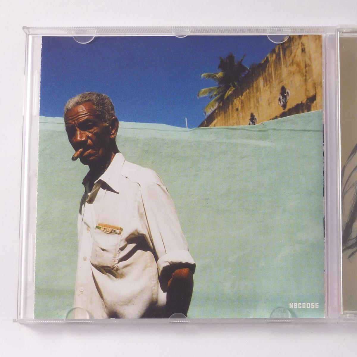 Various Salsa Clasica: A Taste Of Classic Latin Flavours CD Compilation