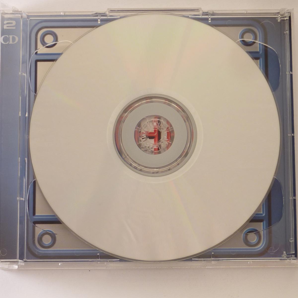 Various The Best Club Anthems...Ever! 2 × CD Compilation Mixed Stereo