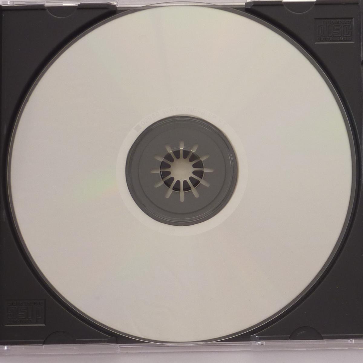 Various The Label Showcase Collection No.4 - Temple Records CD Mixed