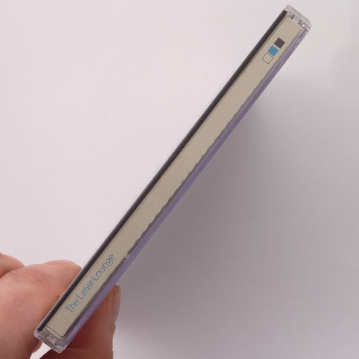 Various The Later Lounge CD Compilation