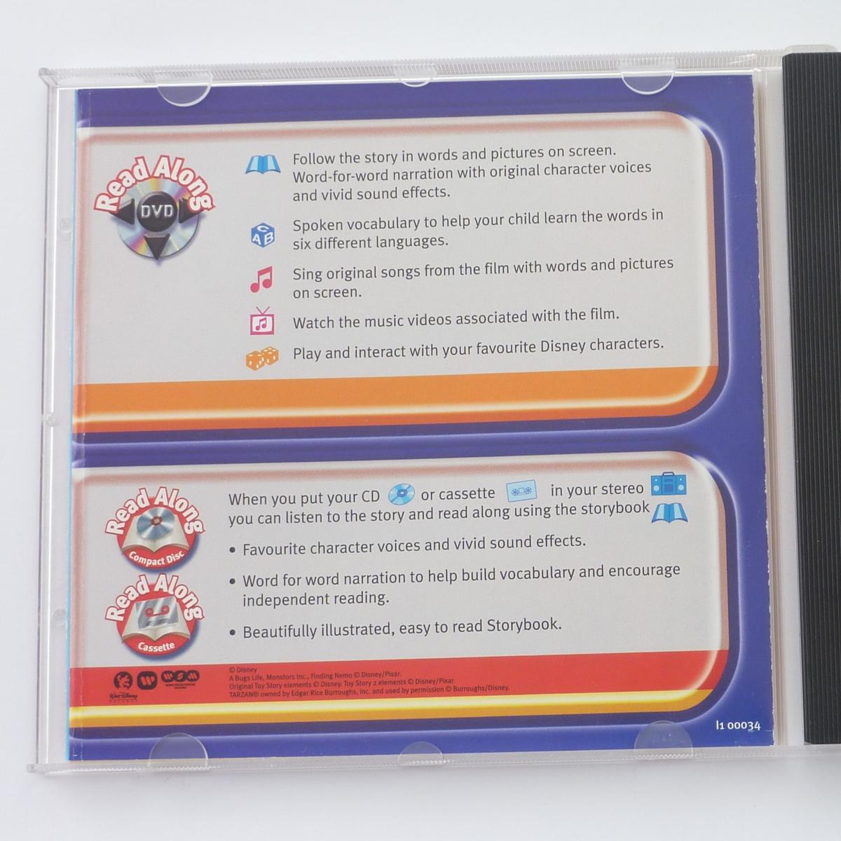 Various The Lion King - Original Broadway Cast Recording CD Album