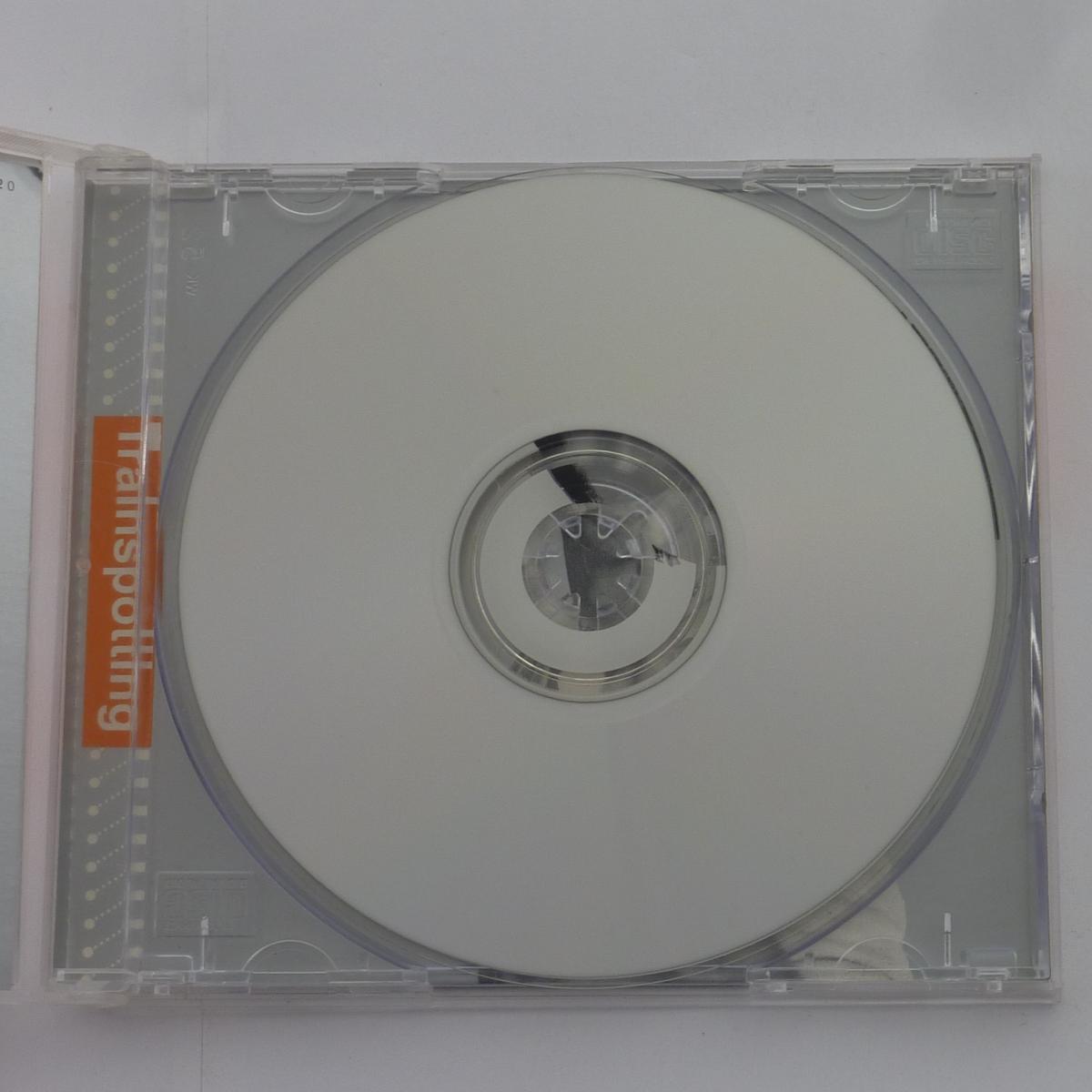 Various Trainspotting (Music From The Motion Picture) CD Compilation