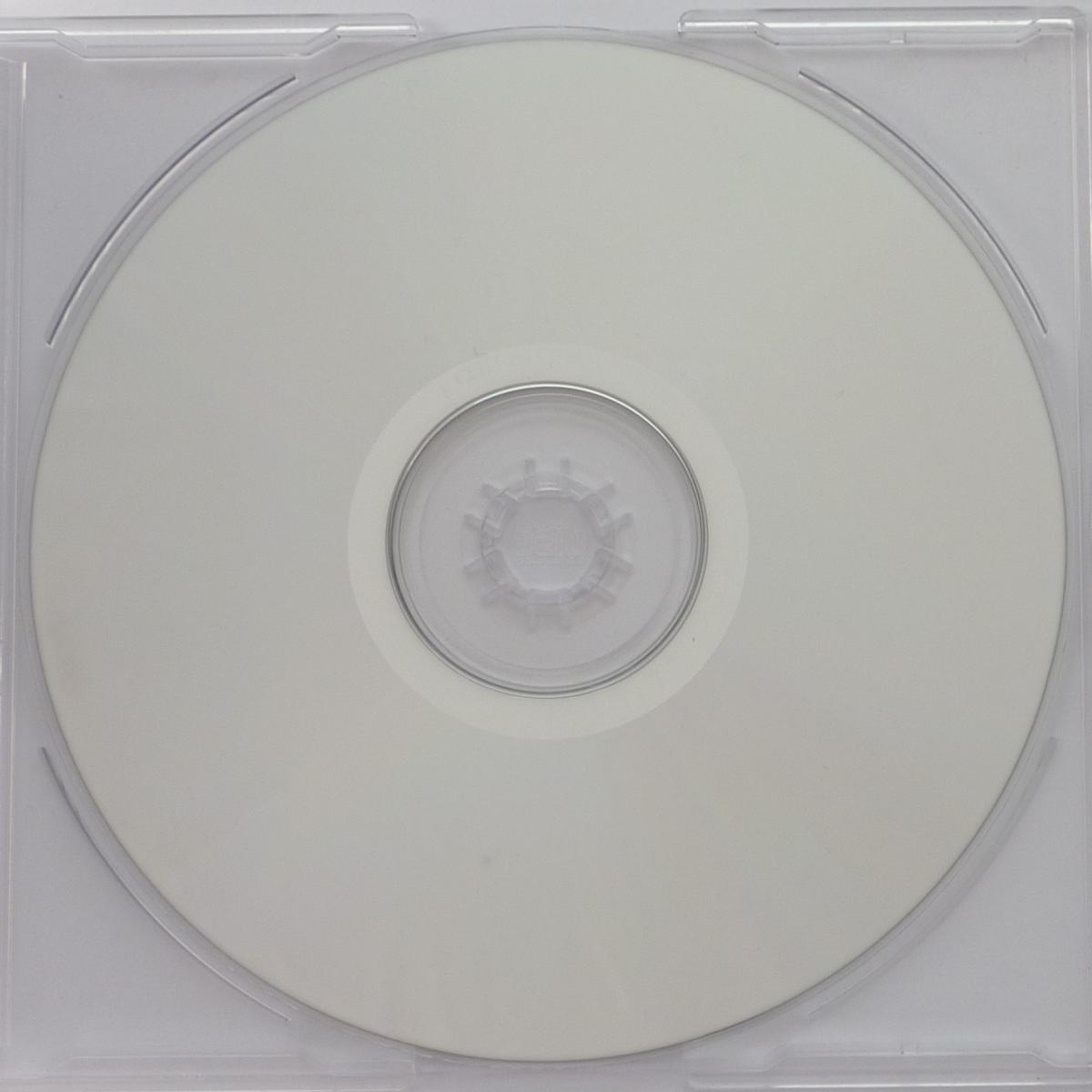 Warrior Voodoo CD Maxi-Single