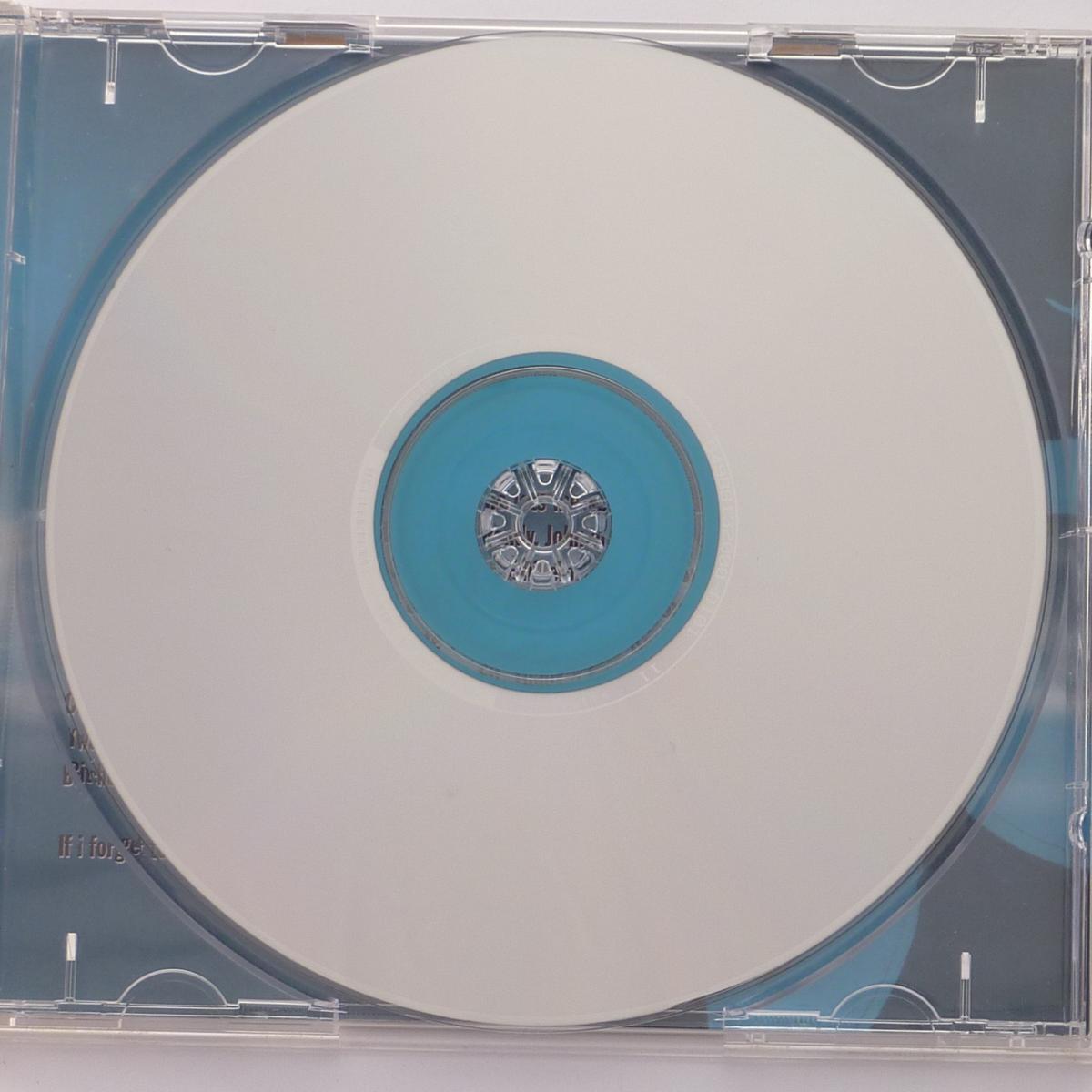 Xzibit Restless CD Album