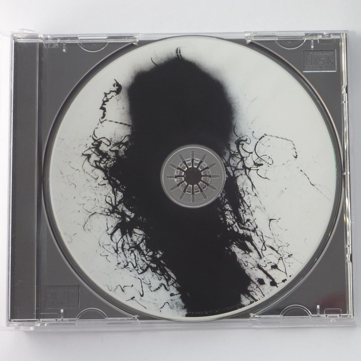 Zero 7 Yeah Ghost CD Album