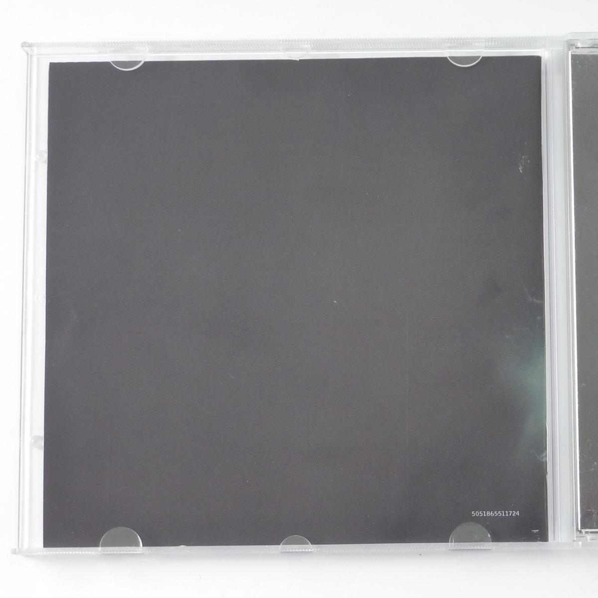 Zero 7 Yeah Ghost CD Album