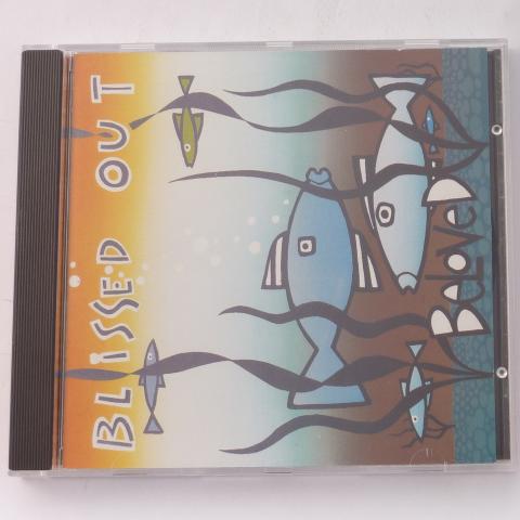 Beloved Blissed Out CD Album Compilation