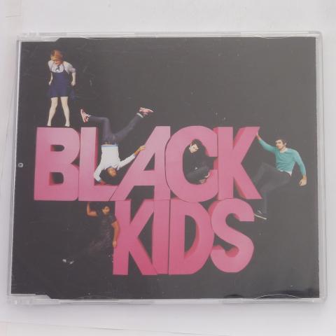 Black Kids I'm Not Gonna Teach Your Boyfriend How To Dance With You CD Single