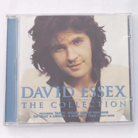 David Essex The Collection CD Compilation