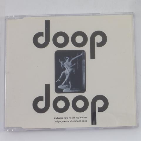 Doop Doop CD Single