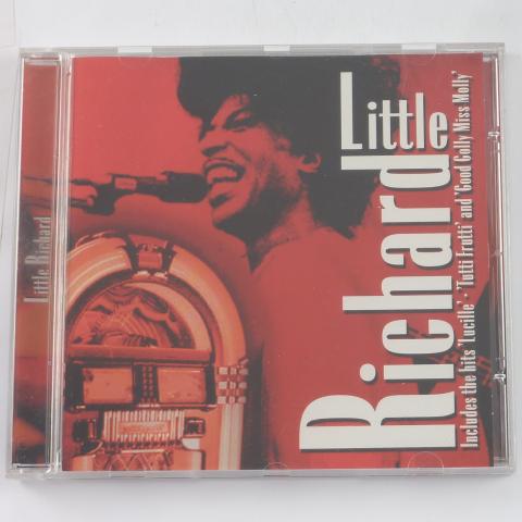 Little Richard Little Richard CD Compilation