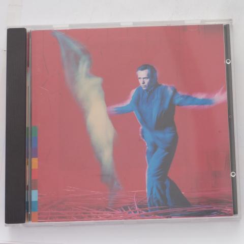 Peter Gabriel Us CD Album