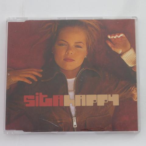 Sita Happy CD Single Enhanced