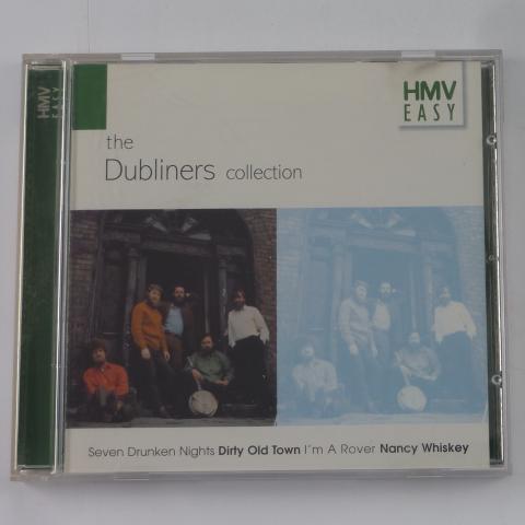 The Dubliners The Dubliners Collection CD Compilation