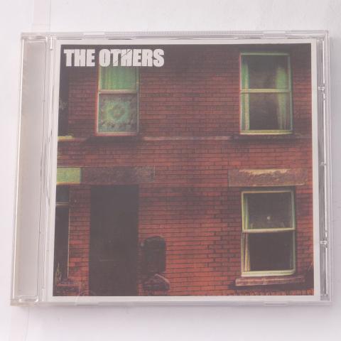The Others The Others CD Album